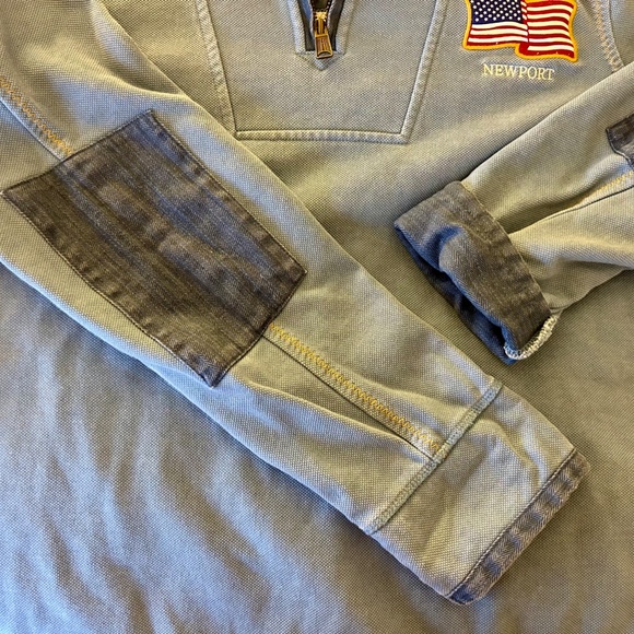 Fat Face Pull Over - Newport theme - Picture 5 of 9